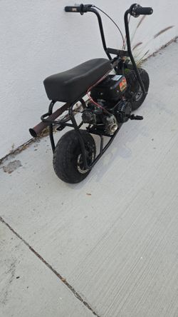 Minibike