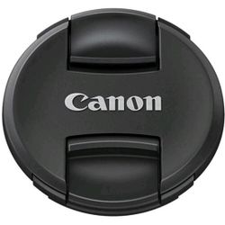 Brand New Canon E-67 II 67mm Lens Cap