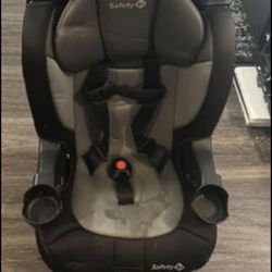 Safety 1st Carseat