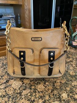 Eric Javitz Bag/Purse