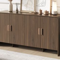 New Credenza Sideboard Tv Stand 