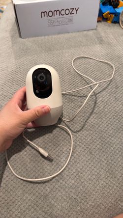 Baby camera Nooie