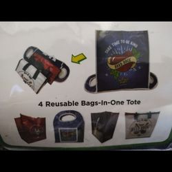 New Storage Bag 
