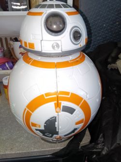 Star wars bb-8