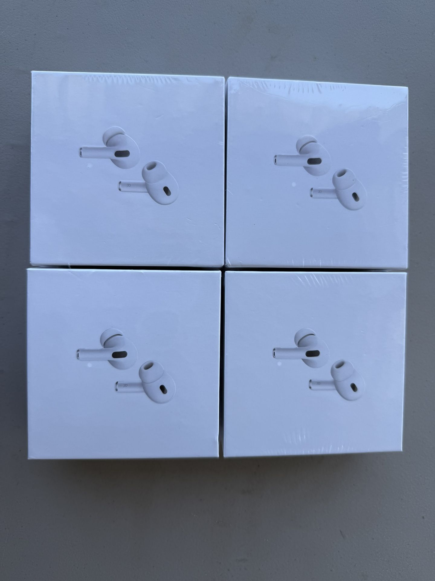 AirPod Pros