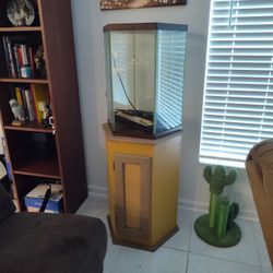 Reptile/ Fish Tank