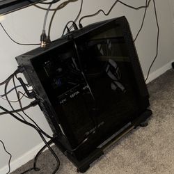 Gaming PC And Monitor It’s Only About $1200 
