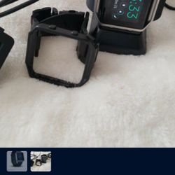 Fibit Negotiable