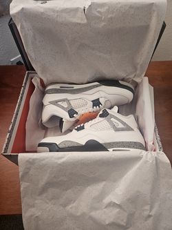 Jordan 4