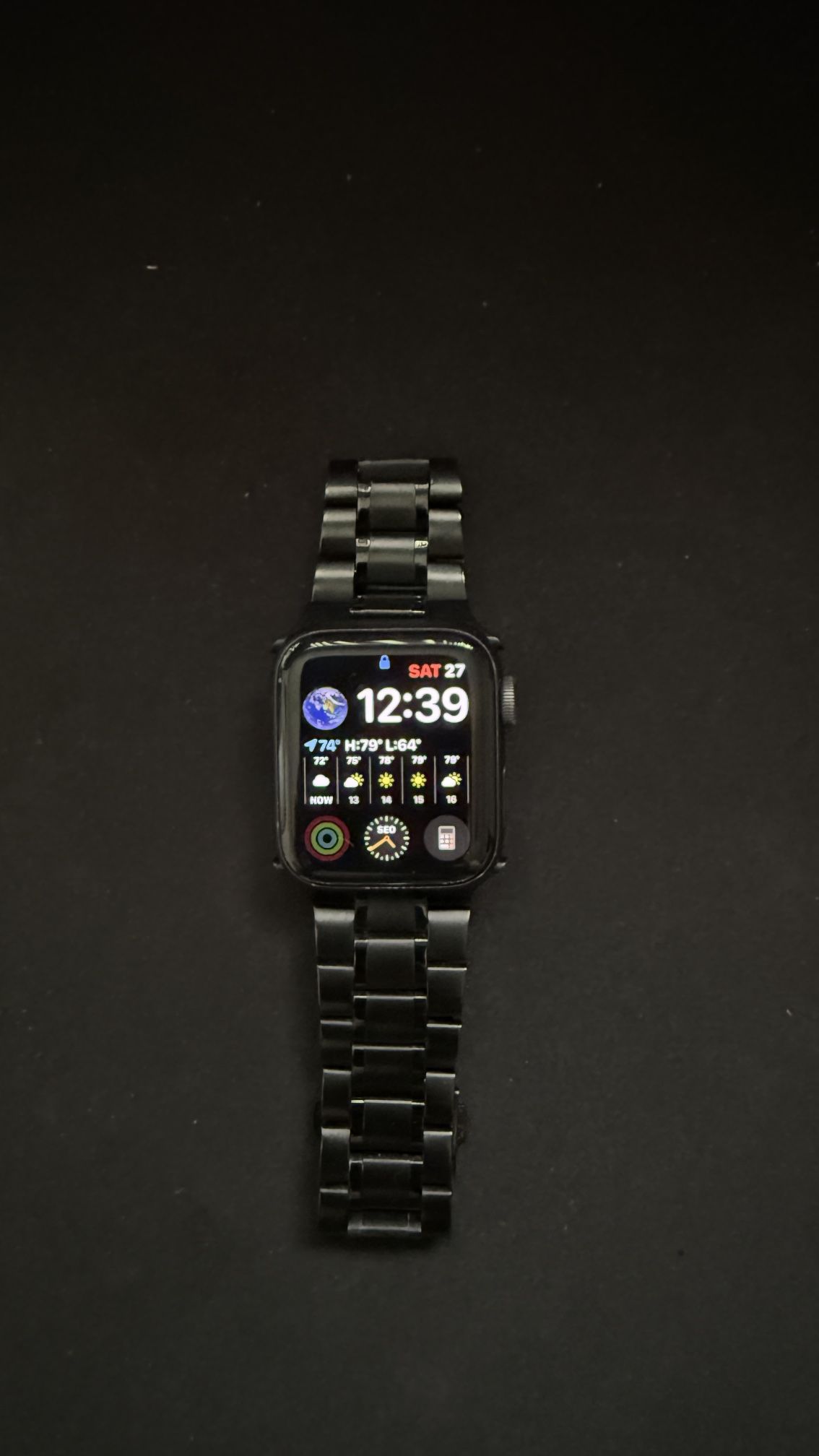 Apple Watch SE 40mm