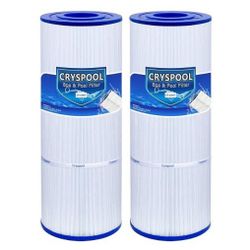 2pk. Spa Filters