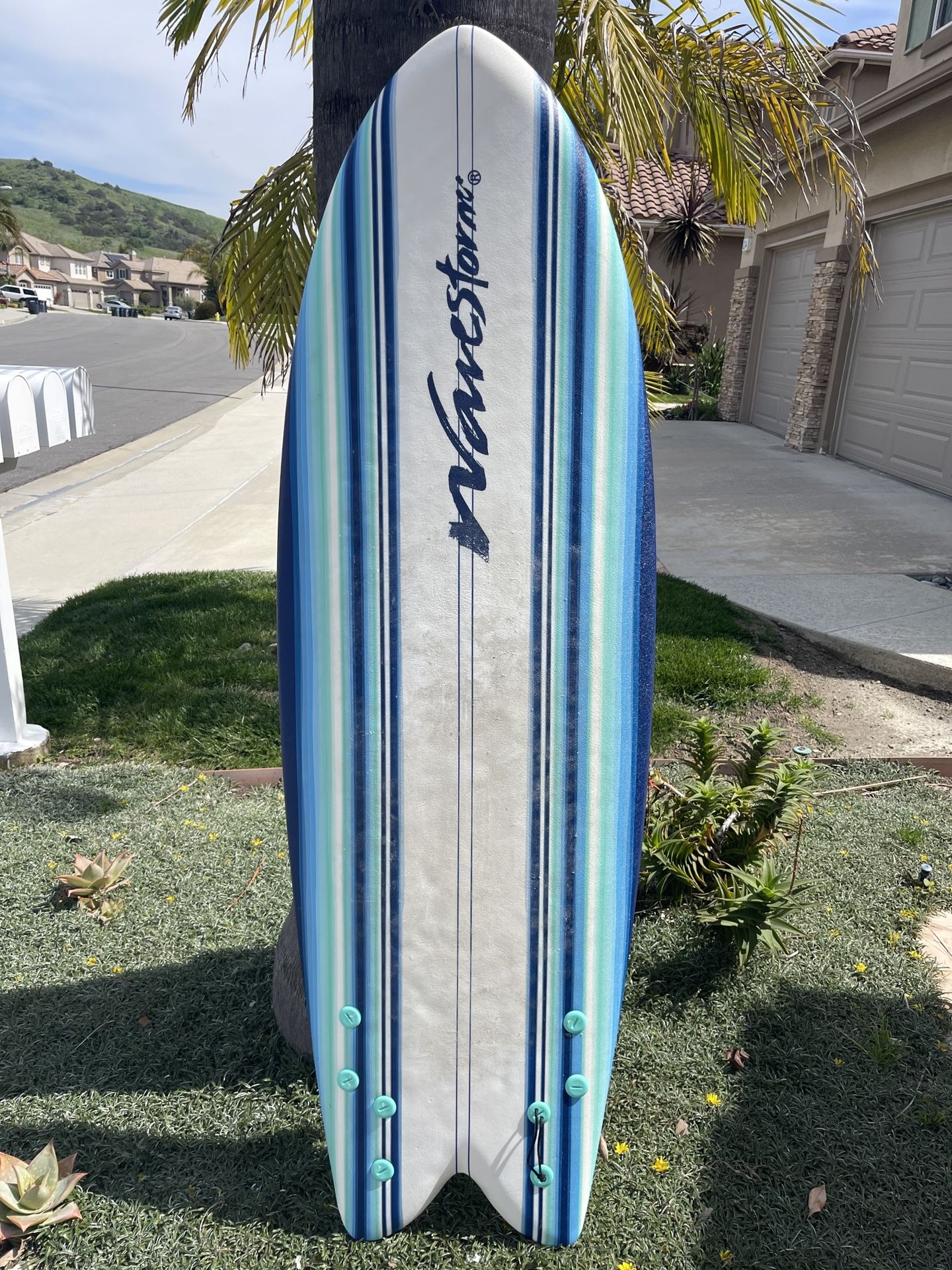 Wavestorm fish costco online