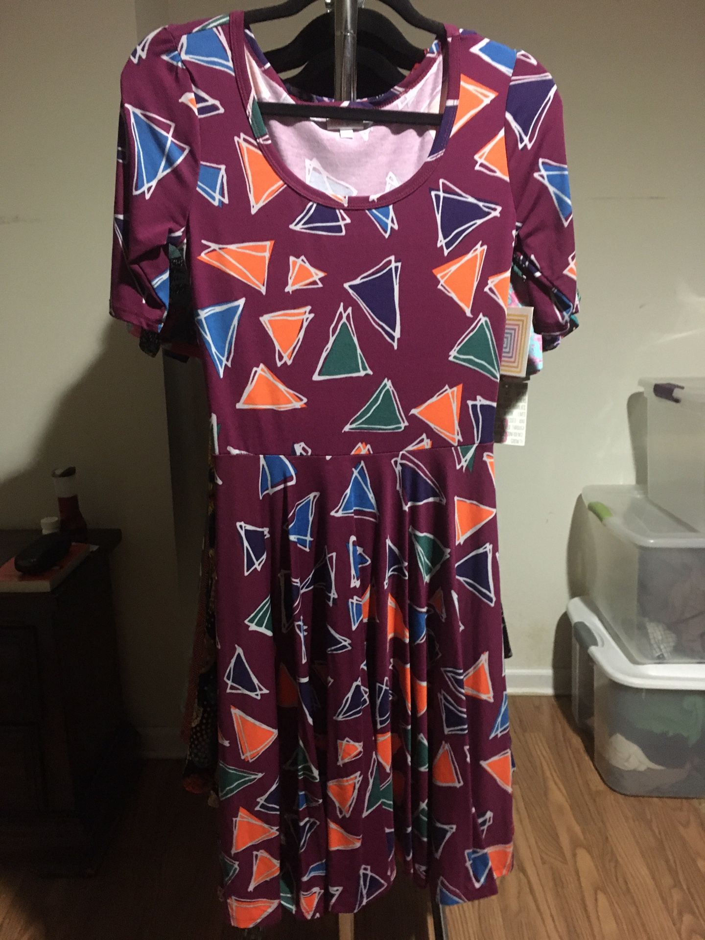 🔥LULAROE MEDIUM