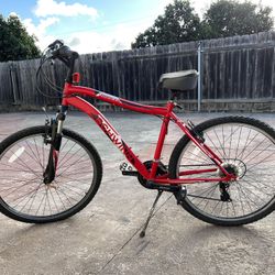 Schwinn Bike