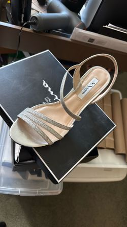 Nina Shoe