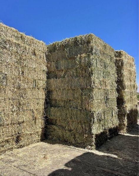 3 Way Bales For Sale!