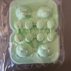 Animal Silicone Mold