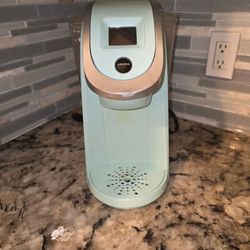 Keurig Coffee Machine 