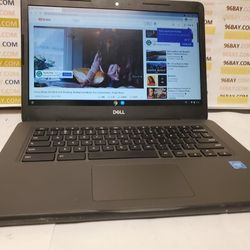 DELL CHROMEBOOK 3400 (INV. M1071N)

