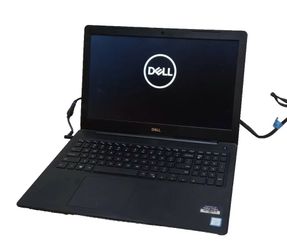Dell Latitude 3590 Laptop i5-7200U @ 2.5GHz 8GB Ram 128GB SSD Win 11 New Battery