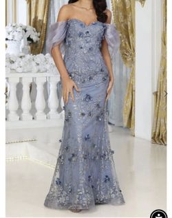 Formal Plus Size Dress