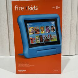 Brand New Fire Hd 7