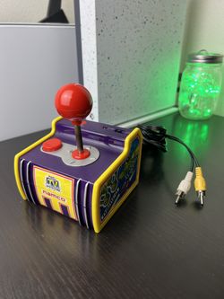 Namco Plug And Play (5 In 1)