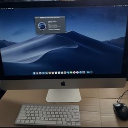 iMac 27 inch