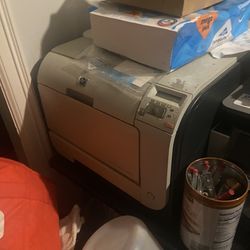 Laser Printer 