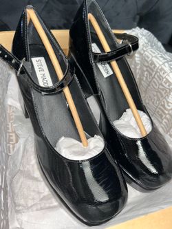 Steve Madden Mary Jane’s