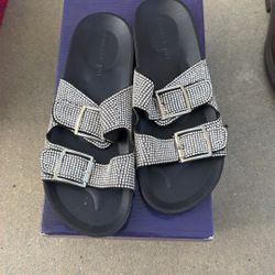 Madden Girl Sandals