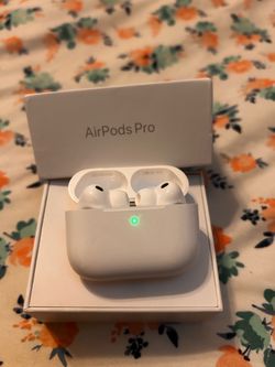 Air pod 3 pros