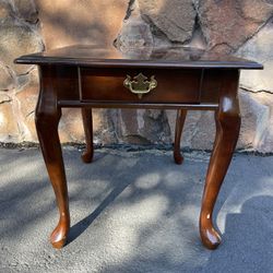 Nesting Table