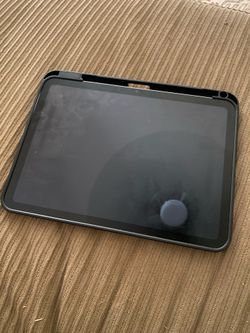 iPad 10th generation comes with Apple Pencil
