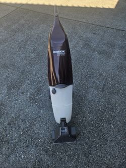 Oreck Carpet Cleaner Steamer