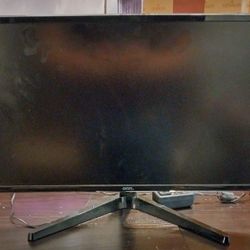 Onn 22 In PC Monitor !