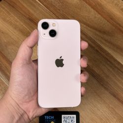 iPhone 13 128Gb Pink 🌸 Unlocked