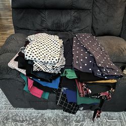 Women’s Dresses & Pants