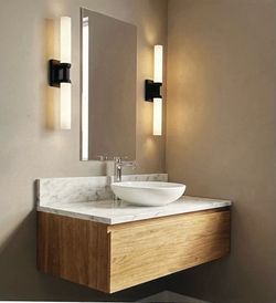 GENERATION LIGHTING 24” LED Vanity Light 2 Pack