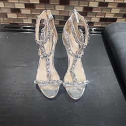NINE WEST FRESH Dress Sandle 