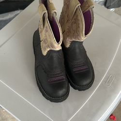 Women’s Boots