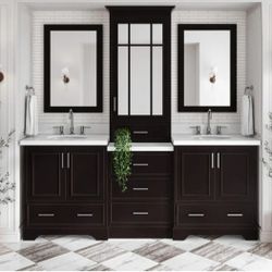 Bathroom Vanity