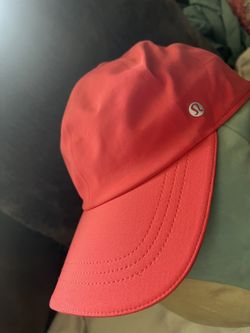 Lululemon Cap New Without Tag 
