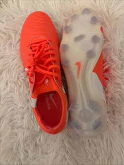 Tiempo elites size 6