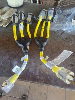 Generator adapter