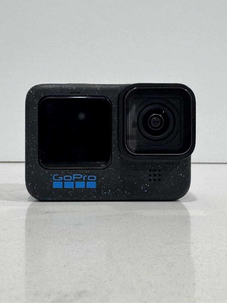 Hero 12 Gopro