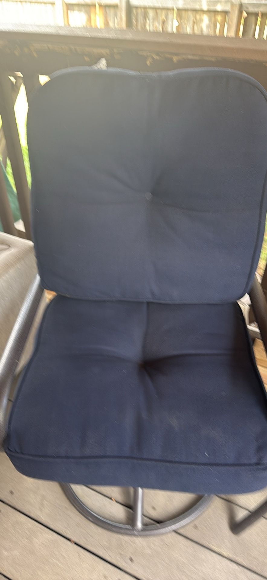 Cojines Para Un Asiento
