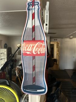 Vintage Coca-Cola Items