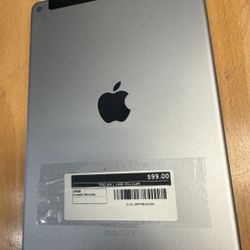 iPad AIR 2 16gb Cellular