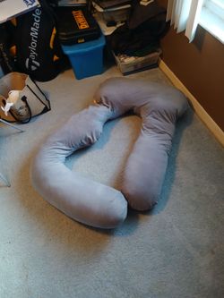 Body Pillow